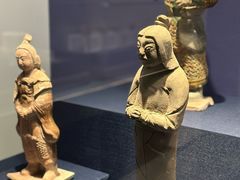 -陕西历史博物馆