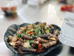-正宗八宝冰饭·非遗冰饭·烧烤(奎桥店)