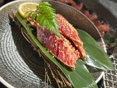 -炭虎烤肉(桂林路店)