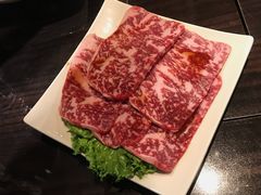 顶级和牛-焼肉 琉球の牛(北谷)
