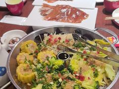 -涿掌柜·涿州宴