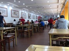 大堂-惠丰源烩面馆(经七路店)