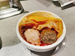 -海底捞火锅(金山百联店)