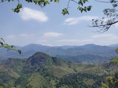 -崀山风景名胜区
