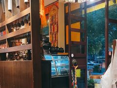 -敏珠拉姆藏餐·南京厨房(富春江东街店)