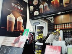 -桂桂茶(金谊广场店)