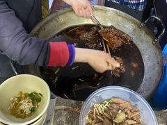 -无名氏面馆(邮电路店)