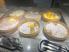 -杭州开元名都大酒店·地中海自助餐厅
