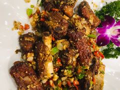 -阿三鱼头泡饼·家常菜
