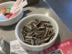 -海底捞火锅(百利广场店)