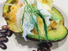 -V Bar海景扒房(北海湾惠龙万达嘉华酒店)