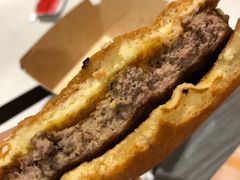 -麦当劳(健德桥得来速店)