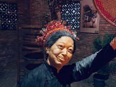 -中国闽台缘博物馆