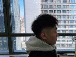 点击看大图 -Youth!Studio柚子造型