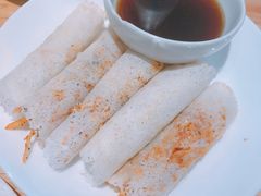 手工薄饼-嘉州叶婆婆钵钵鸡(建设路店)