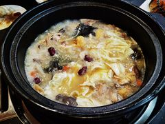 -领鲜风味花雕鸡(马端街店)