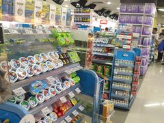-中百仓储(古田路店)