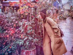 -伦敦比斯特购物村