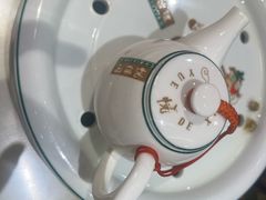 -悦得闲广式点心茶楼(蓝鲸世界店)