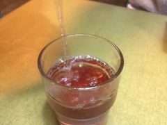 -拿渡·水煮鱼 麻辣香锅(西单大悦城店)