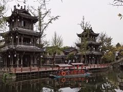 -黄龙溪古镇