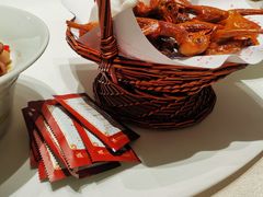 -鸽子侯·家宴·平价海鲜(绿地店)
