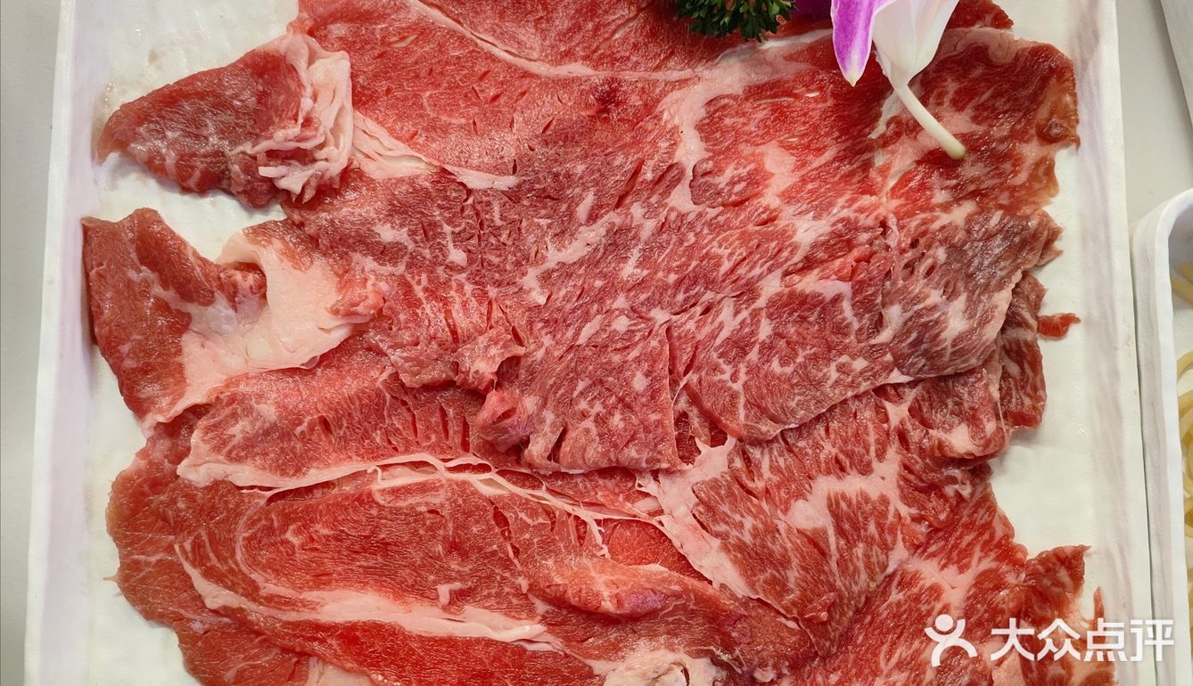 好吃不贵的罗宋汤牛肉火锅