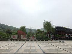 -香雪海