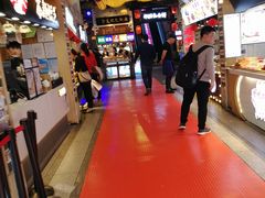 -庙街旅游·美食广场(五一广场店)