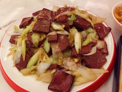 -高玛纳驴肉火烧(一世界店)