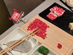 -海底捞火锅(宝龙广场夜宵主题店)