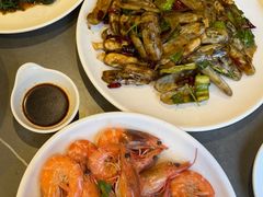 -渔家乐小海鲜(皇姑店)