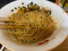 -小朱羊肉面馆(周东路)