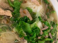 -胖阿姨米烂(四分店)