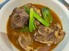 -京悦南门涮羊肉·羊蝎子火锅(田林路店)