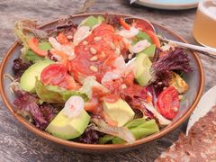 虾沙拉-RAC BAR(安福路店)