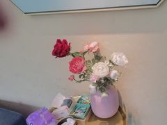 -贵菲·躺式采耳按摩SPA(北辰二分店)