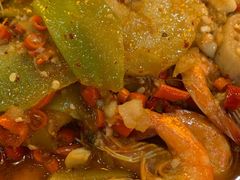 香锅虾-老闵田螺馆·南昌特色小炒(梦时代店)