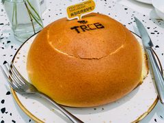 -大树餐厅(朝阳大悦城店)