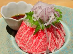 手伴牛肉-Minase水濑·日料放题(外滩店)