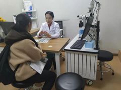 -上海大学附属上海和平眼科医院