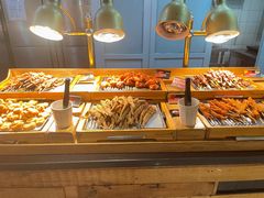 -比格比萨自助(花园路店)