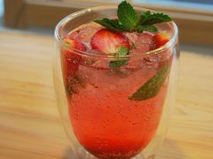 莓麗莫西多-MIKAKU(万达广场上海宝山店)