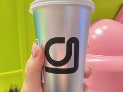 -gleeglee乐溢亦茶(合生汇店)