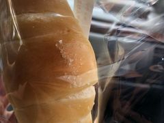 日本盐面包-那家面包房(珠江路店)