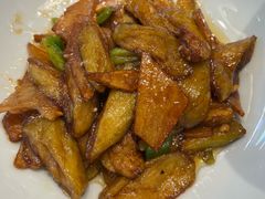 -李记饺子·熏酱东北菜(欢乐谷店)