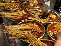 -嘉州鲜知味钵钵鸡(奎星楼店)
