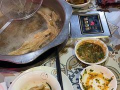 -三毛牛肉店(福强店)