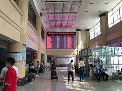 -库尔勒市第一人民医院