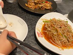 -火地铁板烧(昆山万象汇店)